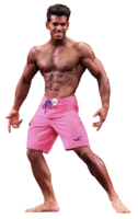 sport & bodybuilding free transparent png image.