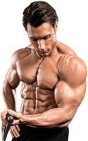 sport & bodybuilding free transparent png image.