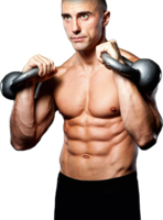 sport & Bodybuilding free transparent png image.