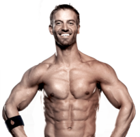 sport & bodybuilding free transparent png image.