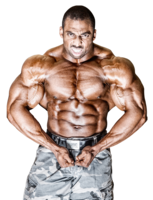 sport & bodybuilding free transparent png image.