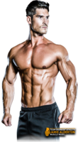 sport & bodybuilding free transparent png image.