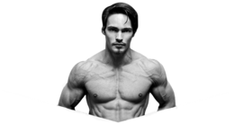 sport & bodybuilding free transparent png image.