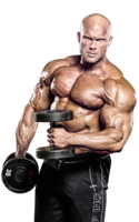 sport & bodybuilding free transparent png image.