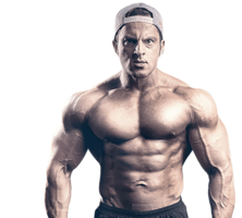 sport & bodybuilding free transparent png image.