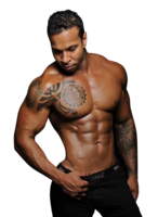 sport & Bodybuilding free transparent png image.