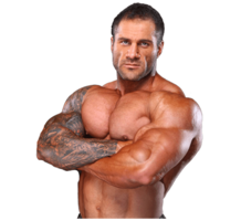 sport & Bodybuilding free transparent png image.