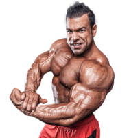 sport & Bodybuilding free transparent png image.