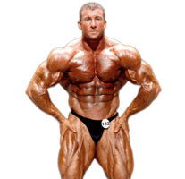 sport & bodybuilding free transparent png image.