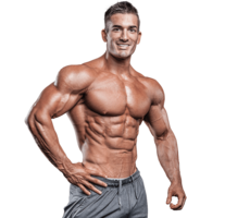 sport & bodybuilding free transparent png image.