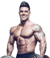 sport & bodybuilding free transparent png image.