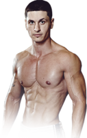 sport & bodybuilding free transparent png image.