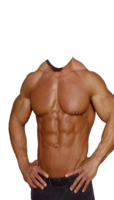 sport & bodybuilding free transparent png image.