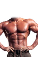 sport & Bodybuilding free transparent png image.