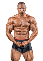 sport & bodybuilding free transparent png image.