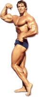 sport & Bodybuilding free transparent png image.