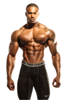 sport & bodybuilding free transparent png image.