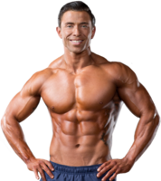 sport & Bodybuilding free transparent png image.