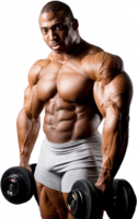 sport & Bodybuilding free transparent png image.