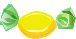 food & Bonbones free transparent png image.