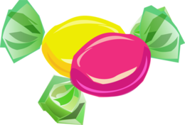 food & bonbones free transparent png image.