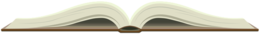 objects & book free transparent png image.