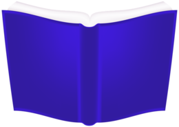 objects & Book free transparent png image.