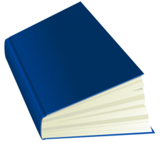 objects & Book free transparent png image.