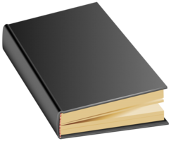 objects & book free transparent png image.