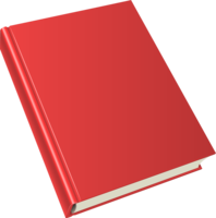 objects & Book free transparent png image.