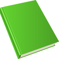 objects & book free transparent png image.