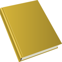 objects & book free transparent png image.