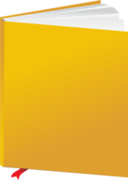objects & Book free transparent png image.