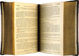 objects & Book free transparent png image.
