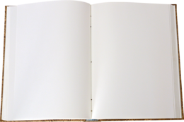 objects & book free transparent png image.