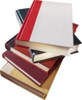 objects & Book free transparent png image.