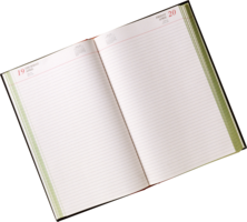 objects & Book free transparent png image.