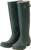 clothing & Boots free transparent png image.