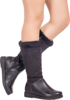clothing & Boots free transparent png image.