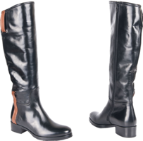 clothing & Boots free transparent png image.