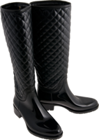 clothing & Boots free transparent png image.