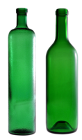 objects & Bottle free transparent png image.