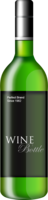objects & Bottle free transparent png image.