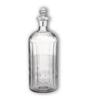 objects & Bottle free transparent png image.