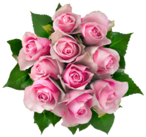 flowers & bouquet of flowers free transparent png image.