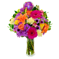 flowers & bouquet of flowers free transparent png image.