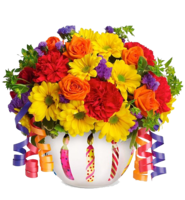 flowers & bouquet of flowers free transparent png image.