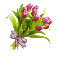 flowers & bouquet of flowers free transparent png image.