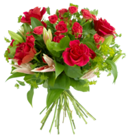 flowers & bouquet of flowers free transparent png image.