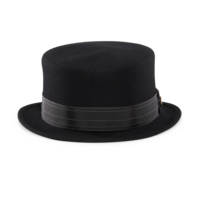 clothing & bowler hat free transparent png image.